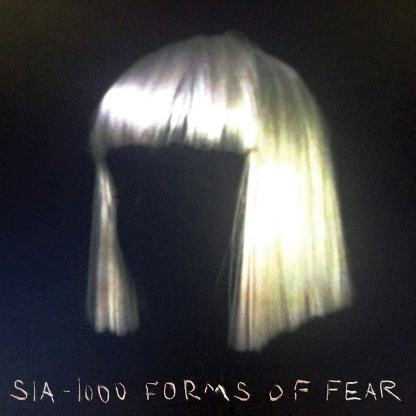 Sia: 1000 Forms Of Fear (Anniversary Deluxe  Coloured Purple Vinyl)-196588857713