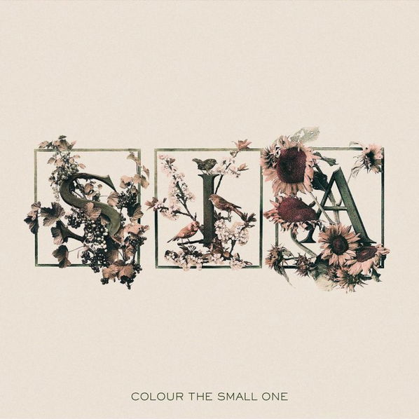 Sia: Colour The Small One-602498661031