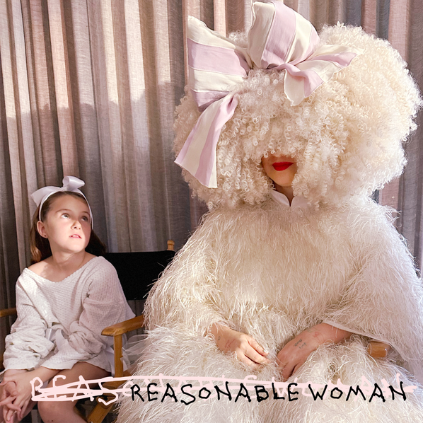 Sia: Reasonable Woman-75678612459