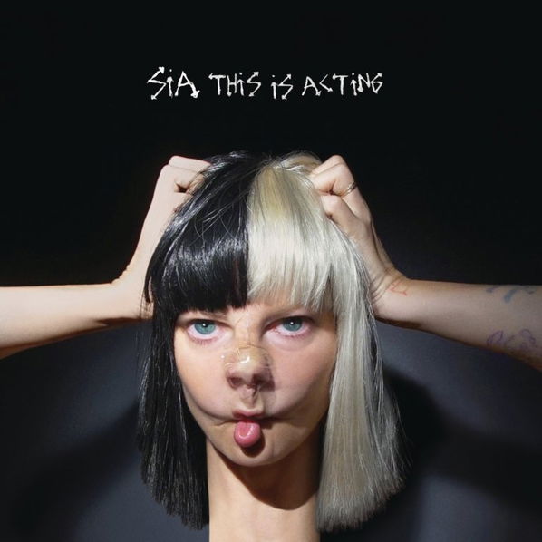 Sia: This is Acting-888751805521