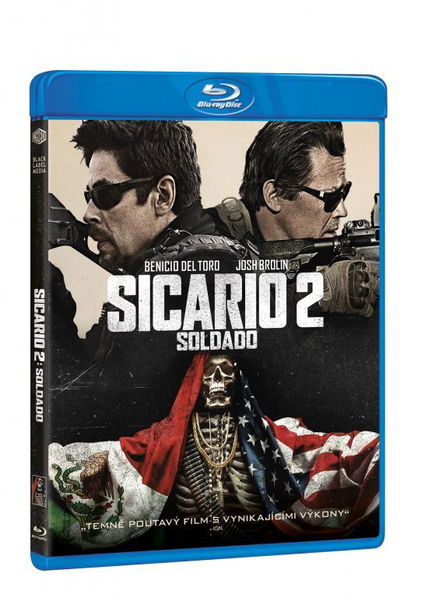 Sicario 2: Soldado-8595165366938