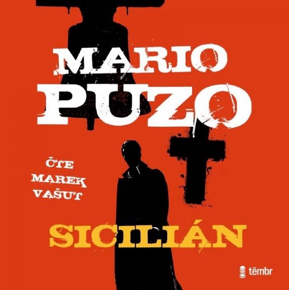 Sicilián (Mario Puzo)-8596434012600