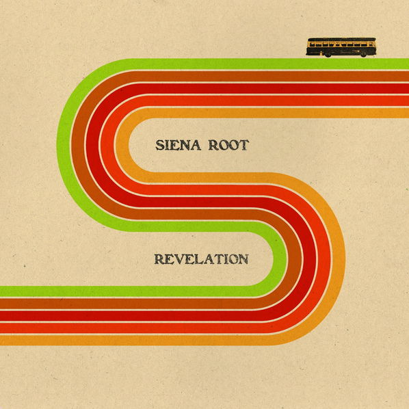 Siena Root: Revelation (Clear Vinyl)-4251981702735