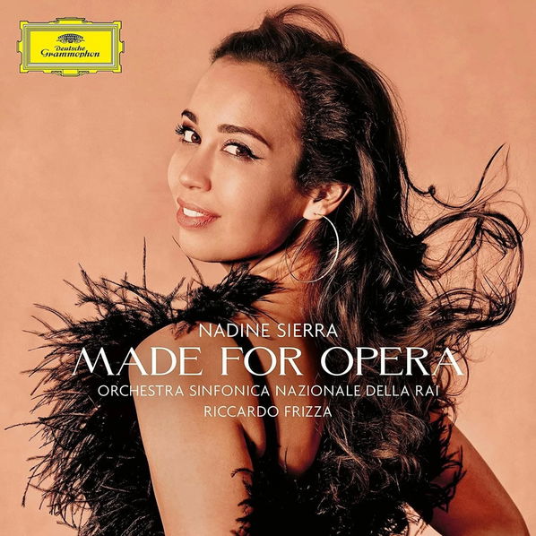 Sierra Nadine: Made For Opera-28948639717