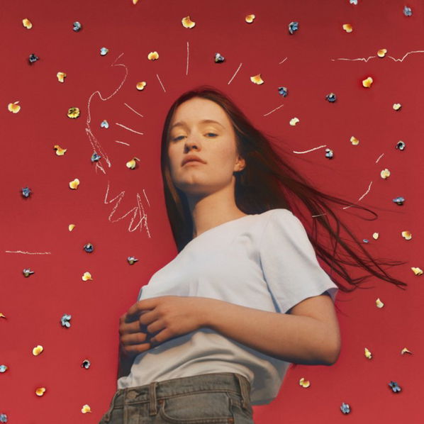 Sigrid: Sucker Punch-602577266447