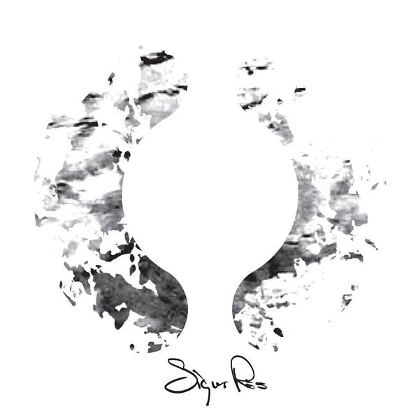 Sigur Rós: ( ) (Reedice)-190296124815