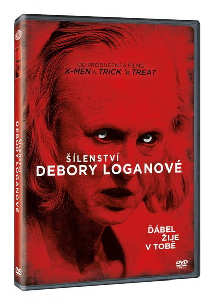 Šílenství Debory Loganové-8595165354102