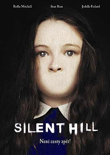 Silent Hill-8594034809019