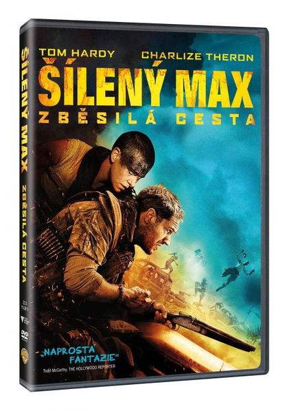 Šílený Max: Zběsilá cesta-8595165353228