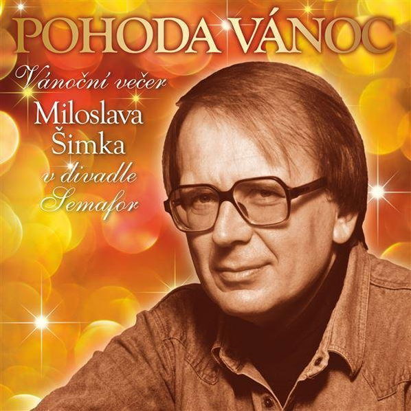 Šimek Miloslav - Pohoda Vánoc-99925593926