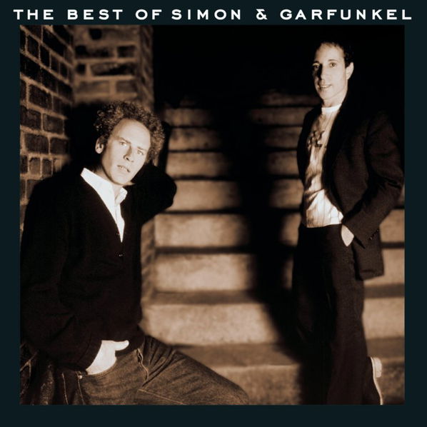 Simon & Garfunkel: Best Of-5099750863220