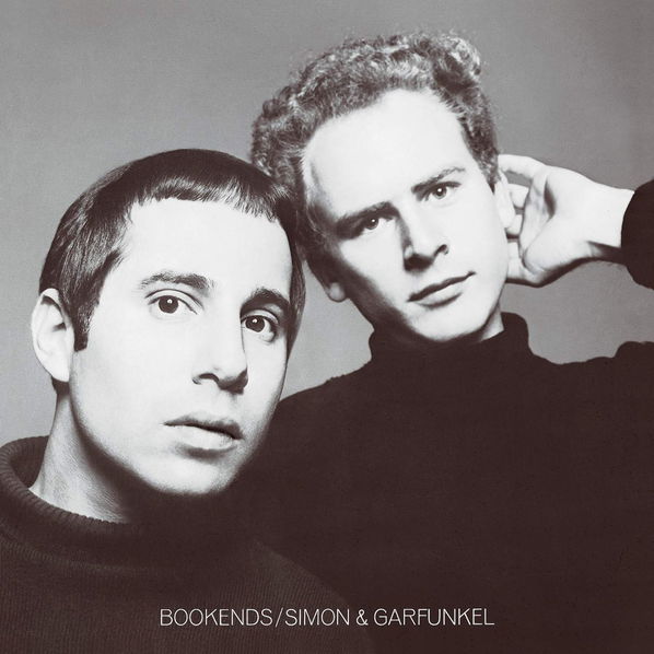 Simon & Garfunkel: Bookends-190758749716