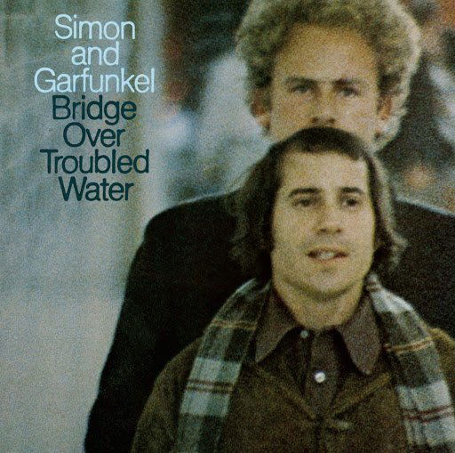 Simon & Garfunkel: Bridge Over Troubled Water (Limited Edition)-190758749815