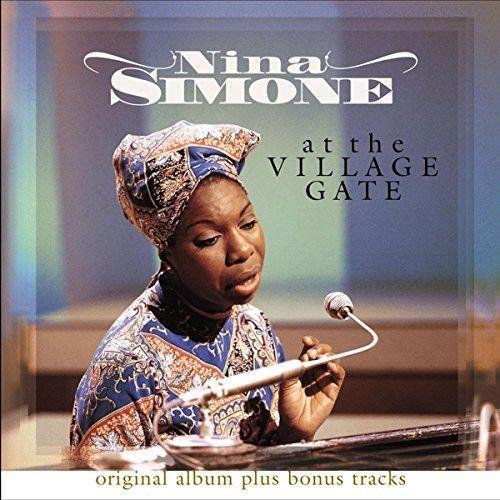 Simone Nina: At The Village Gate-8712177064199