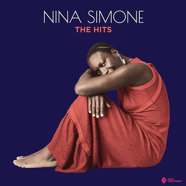 Simone Nina: Greatest Hits-8436569190821