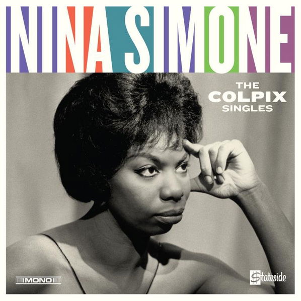 Simone Nina: The Colpix Singles-190295735869