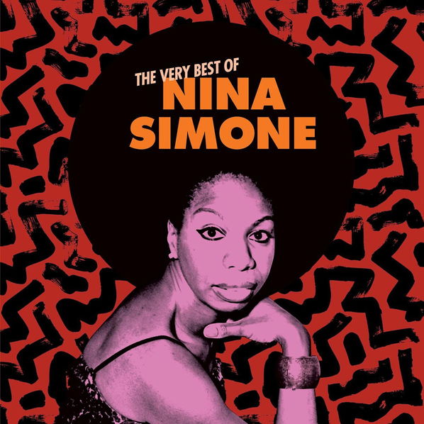 Simone Nina: Very Best of (Limited Edition)-8436559469821