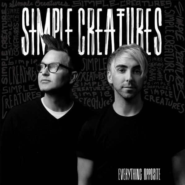 Simple Creatures: Everything Opposite-4050538536478