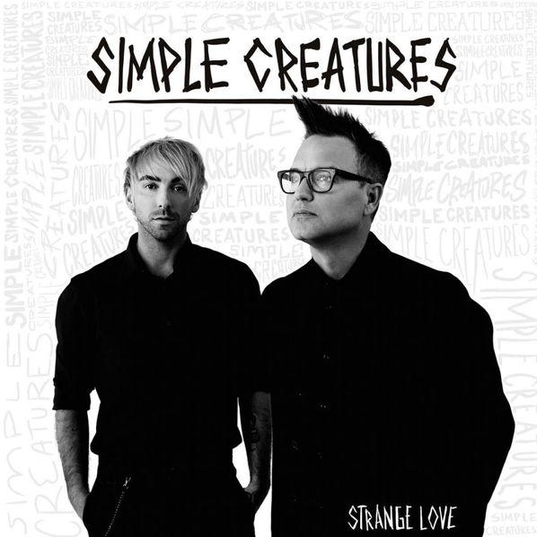 Simple Creatures: Strange Love-4050538480221