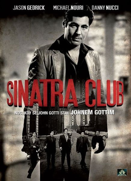 Sinatra Club-