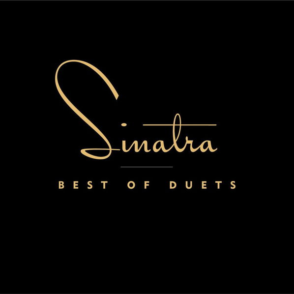 Sinatra Frank: Best Of Duets-602537544936