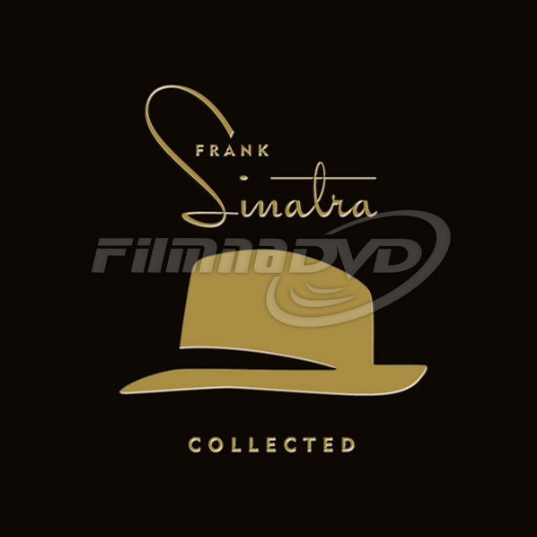 Sinatra Frank: Collected-8719262028920