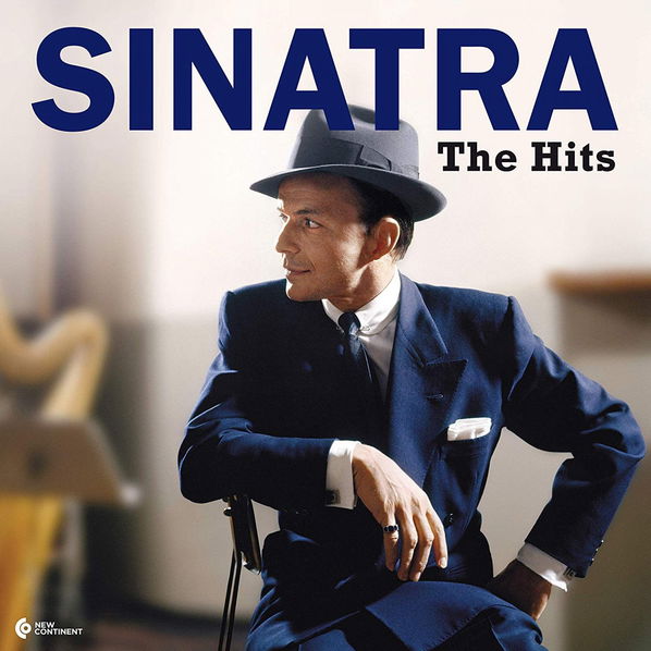 Sinatra Frank: Hits-8436569192832