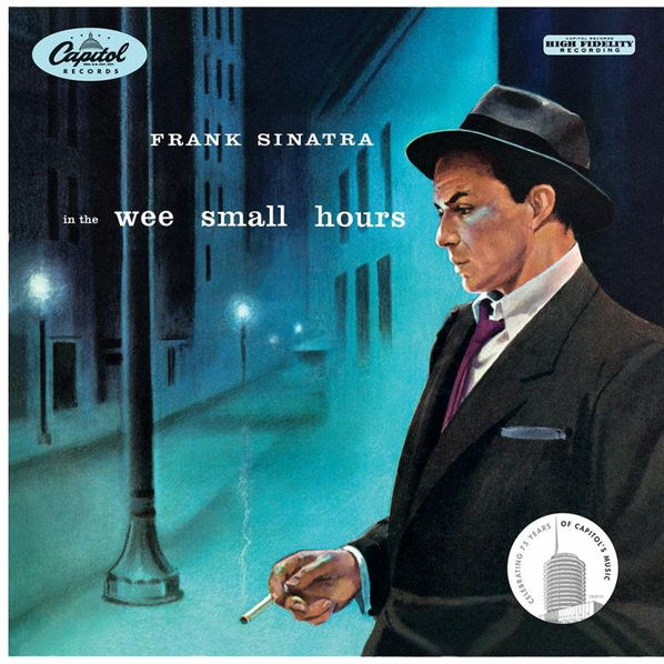 Sinatra Frank: In The Wee Small Hours-602537761579