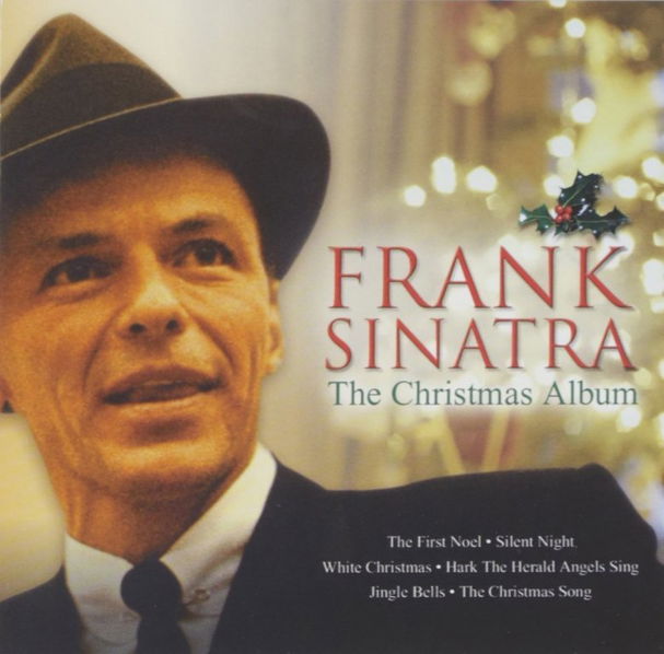 Sinatra Frank: The Christmas Album-724354251023