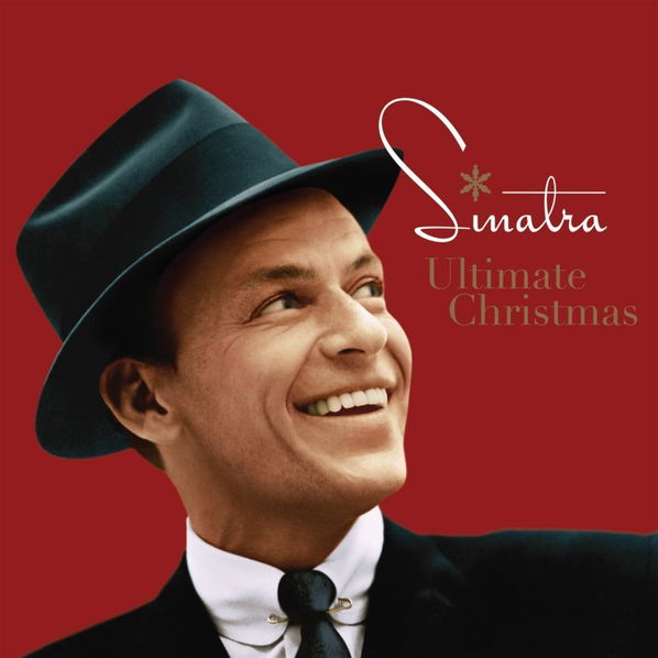 Sinatra Frank: Ultimate Christmas-602557734799