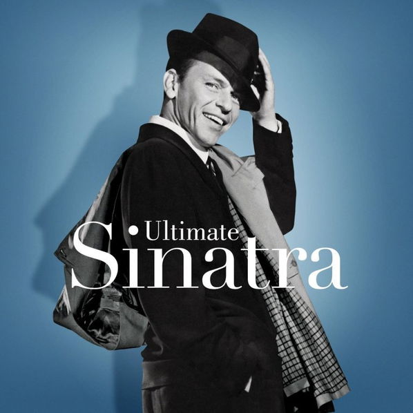 Sinatra Frank: Ultimate Sinatra-602547137029