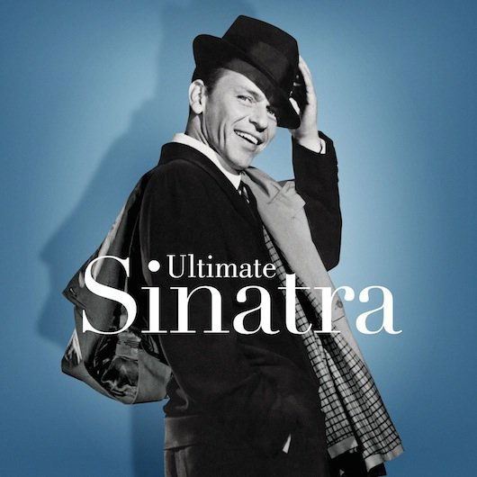 Sinatra Frank: Ultimate Sinatra-602547136992