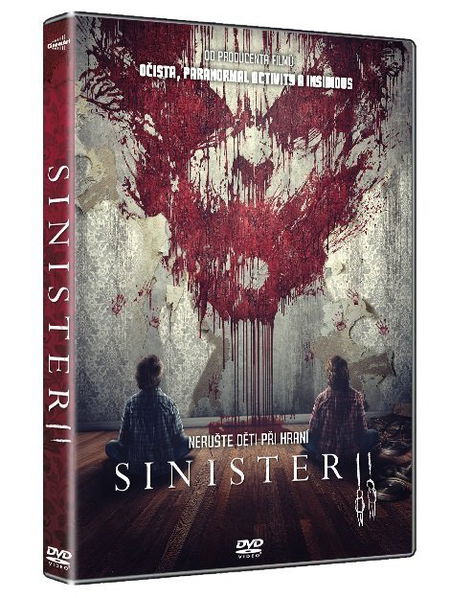 Sinister 2-8594176150314