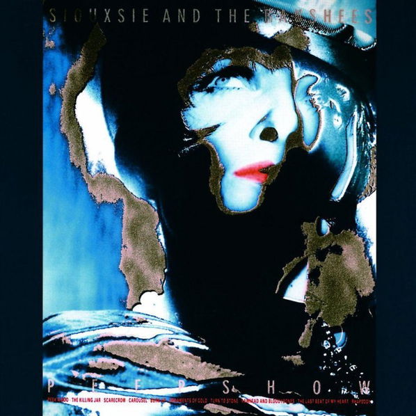 Siouxsie And The Banshees: Peep Show-42283724020