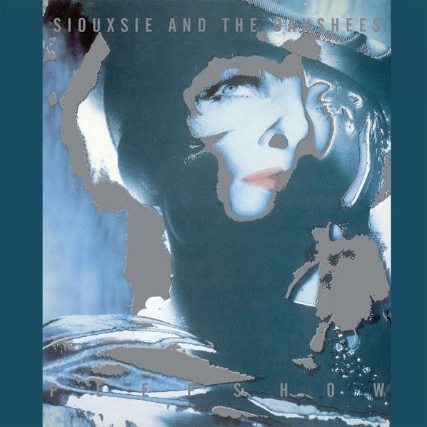 Siouxsie And The Banshees: Peepshow-602557128659