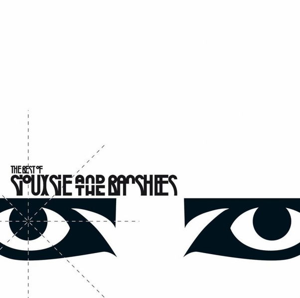 Siouxsie & The Banshees: Best Of-44006515229