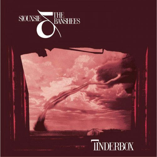 Siouxsie & The Banshees: Tinderbox (Reedice 2018)-602557128635