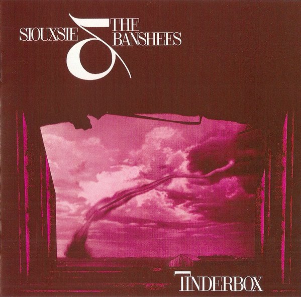 Siouxsie & The Banshees: Tinderbox (Remastered & Expanded)-600753148938