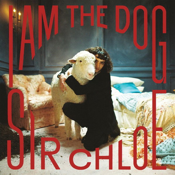 Sir Chleo: I Am The Dog-75678624872