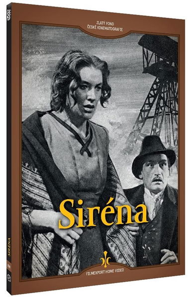 Siréna-8595052208310