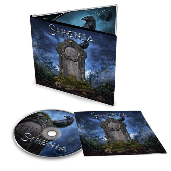 Sirenia: 1977-840588177066