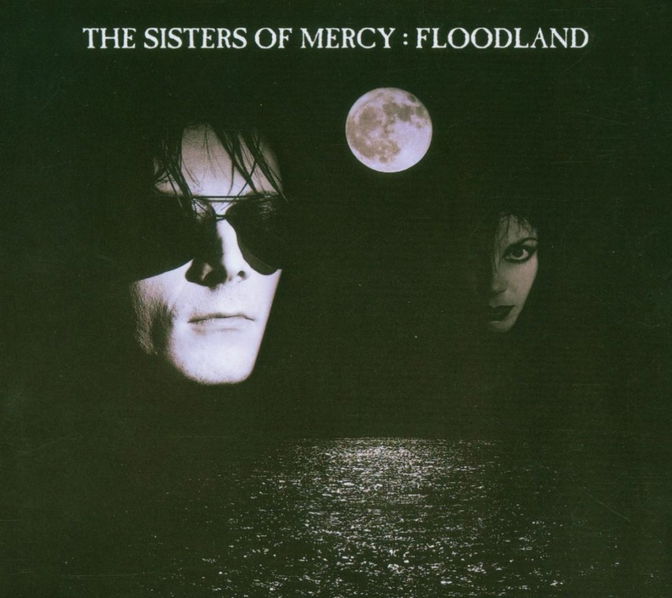 Sisters Of Mercy: Floodland-5051011758027