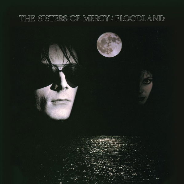 Sisters Of Mercy: Floodland-825646077014