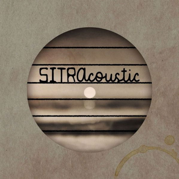 Sitra Achra: SITRAcoustic-8588006182705