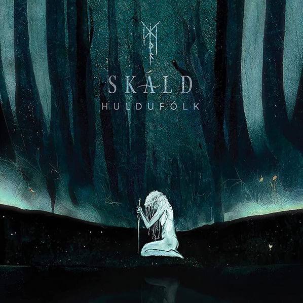 Skáld: Huldufólk-602438971923