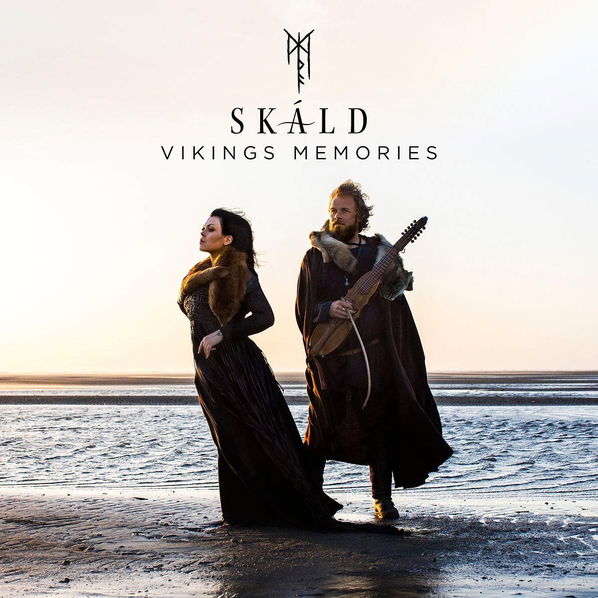 Skáld: Vikings memories-602507464172