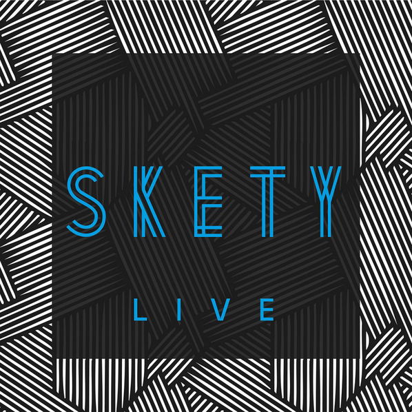 Skety: Skety Live-190295178642