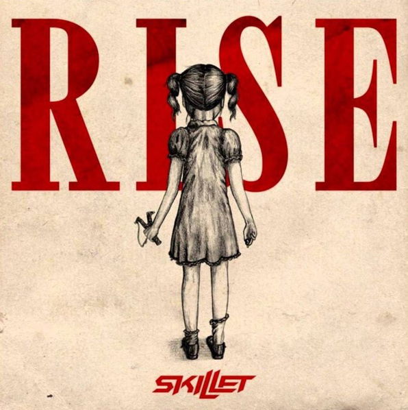 Skillet: Rise-75678732225