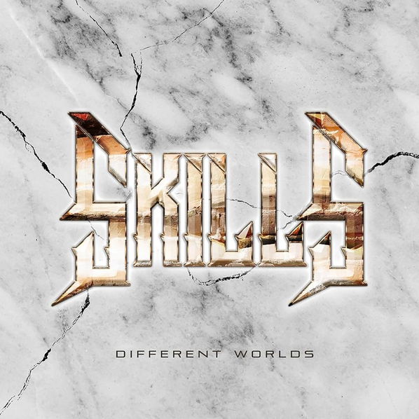 Skills: Different Worlds-8024391122525