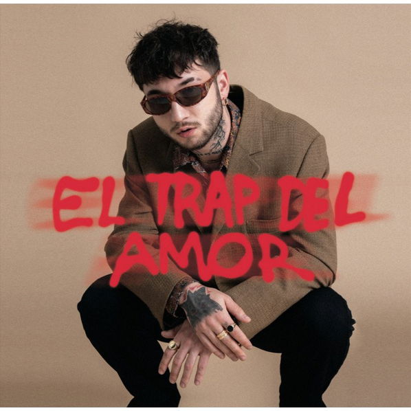 Skinny Barber: El Trap Del Amor-602507329785